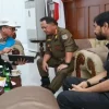 PLN Kirim Tower Emergency dengan Hercules TNI untuk Percepat Perbaikan Listrik Aceh