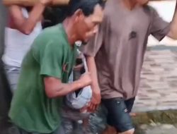 Tragedi di Kasemen: Korban Tersambar Petir Bertambah, 4 Meninggal Dunia