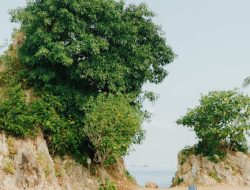 Temukan Tempat Wisata Hidden Gems di Banten yang Memukau!