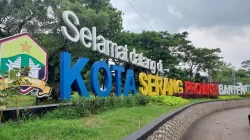 Event yang Akan Diadakan di Serang: Kalender Acara Terbaru dan Terpopuler