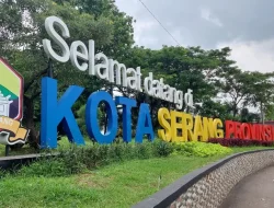 Event yang Akan Diadakan di Serang: Kalender Acara Terbaru dan Terpopuler